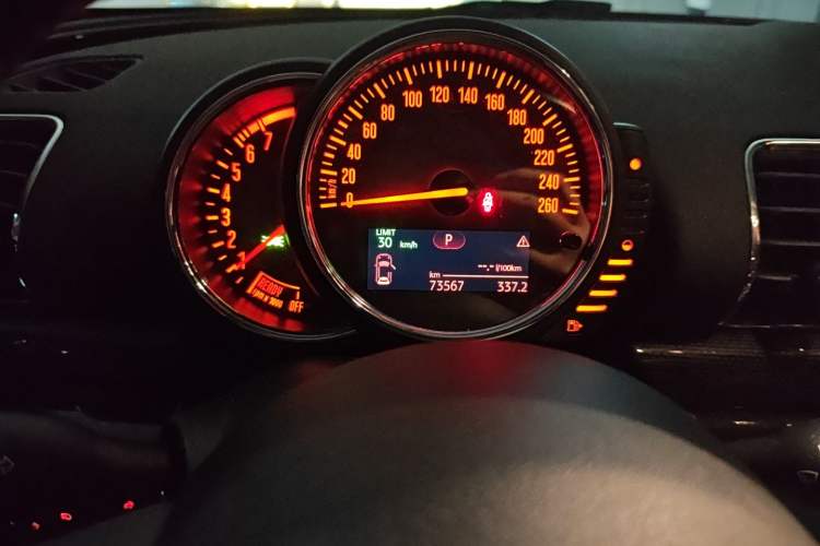 Used MINI Clubman 2016 1.5T COOPER Connoisseur Edition
