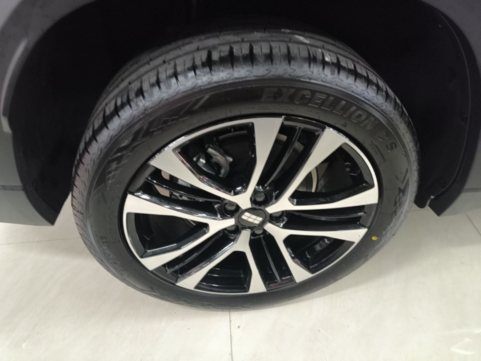 Geely Galaxy M7 2026 Model Yuanyoujia 225km Leading Edition — снимка 11