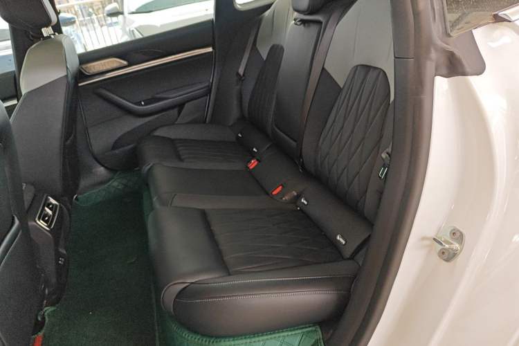 Used NETA S Shooting Brake 2024 Range-Extended 300 Standard Edition