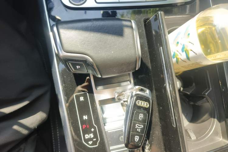 Used Audi Q8 2021 55 TFSI Prestige Dynamic Edition