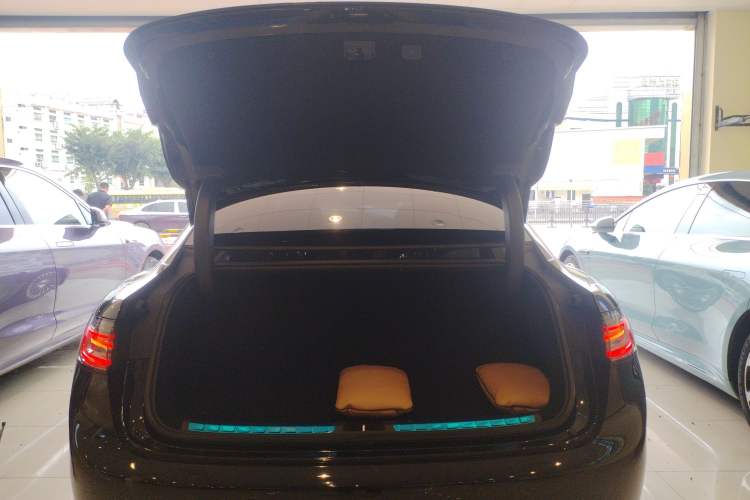 Used Hima Stelato S9 2025 Extended-Range Ultra