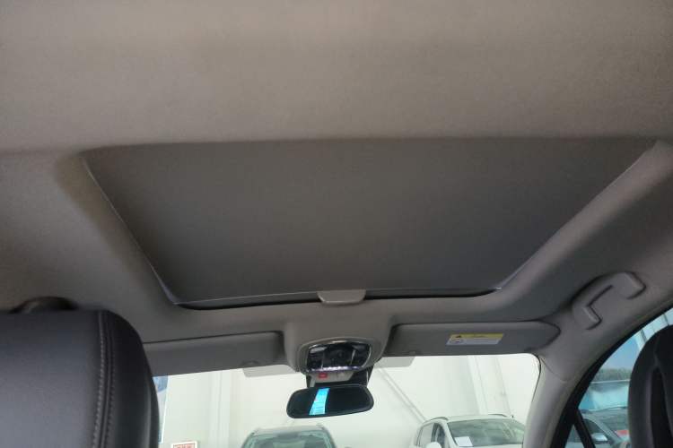 Used Citroen C6 2017 Revised Version 380THP Luxury Edition