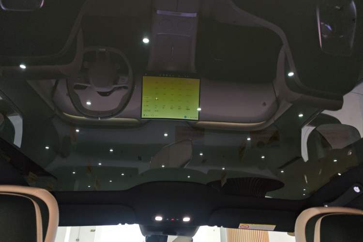 Used Xiaomi Auto YU7 2025 Ultra-Long Range Rear-Wheel Drive Version