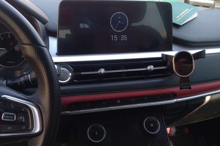 Used Chery Tiggo 7 2020 1.5T Manual Elite Model