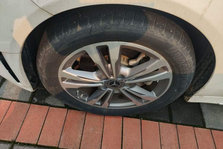 Used Mercedes-Benz C-Class 2021 C 200 L Fashion Edition Sport Version Exterior 4