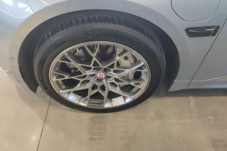 Used Zeekr 001 2023 WE Edition 100 kWh