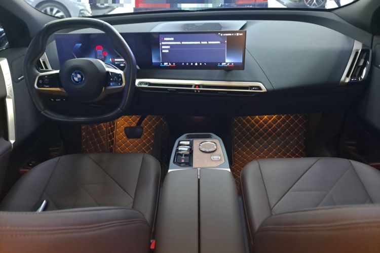 Used BMW iX 2023 Updated xDrive40
