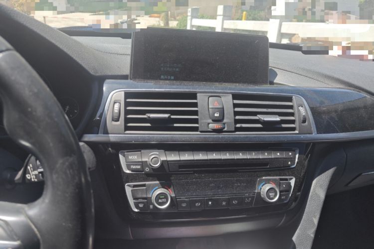 Used BMW 3 Series GT 2019 320i M Sport Package
