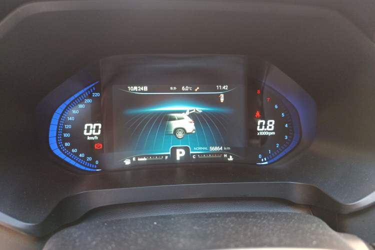 Used Chery Tiggo 8 2020 Facelifted Version 290TGDI Automatic Elite Edition