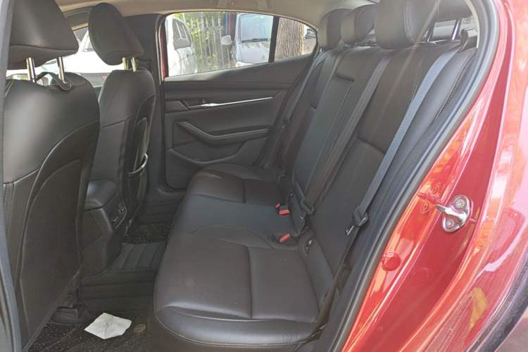 Used Mazda 3 Axela 2020 2.0L Automatic Zhiya Edition