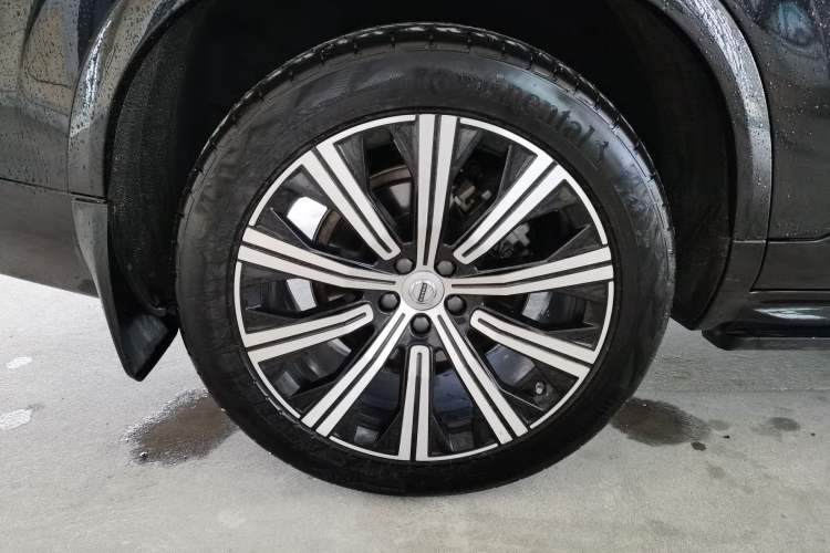 Used Volvo XC90 2020 T5 SmartDrive Luxury 7-Seater
