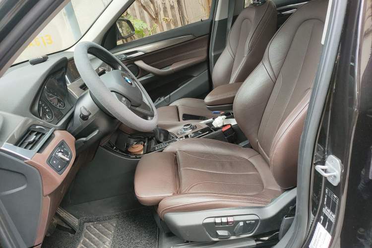 Used BMW X1 2016 sDrive20Li Luxury Model