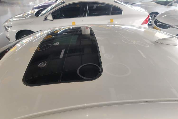 Used Volvo S60 2019 S60L T5 Smart Range Edition
