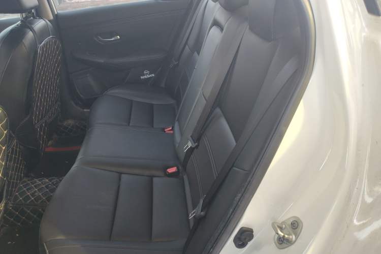 Used Nissan Sylphy 2021 1.6L XL CVT Enjoyment Edition