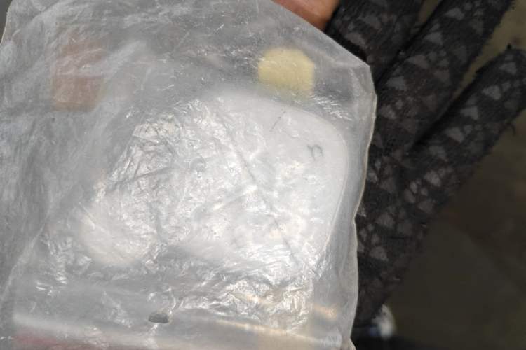 Used Baojun Enjoy 2025 Plug-in Hybrid 140km Standard Version
