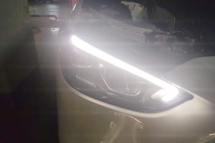 Used Mercedes-Benz C-Class 2022 Restyled C 260 L Sport Edition
