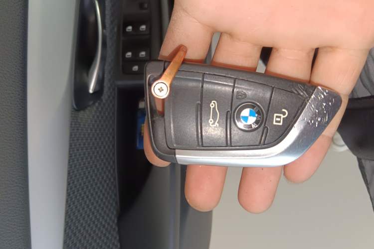 Used BMW 2 Series Active Tourer 2016 218i Fashion Model