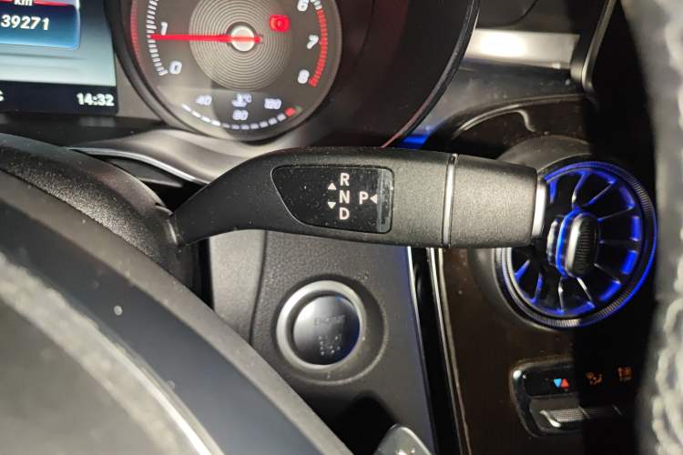 Used Mercedes-Benz GLC 2019 GLC 260 4MATIC Dynamic Edition
