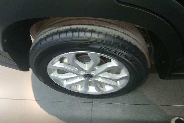 Used Toyota FRONTLANDER 2023 2.0L CVT Leading Edition