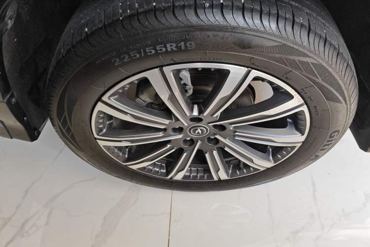 Used CHANGAN CS75 PLUS 2023 3rd Generation 1.5T Automatic Prestige Model