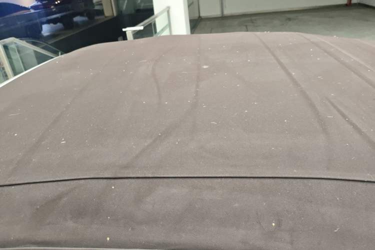 Used Audi A3 2015 Cabriolet 40 TFSI