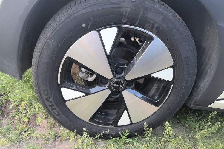 Used BYD Dolphin 2023 420 km Fashion Edition
