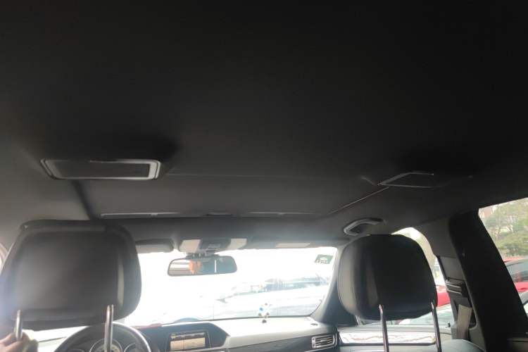 Used Mercedes-Benz E-Class 2015 E 260 L Sport Edition