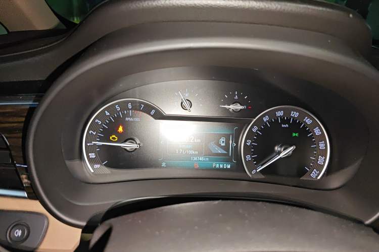 Used Buick GL8 2018 ES 28T Flagship Model China VI Standard
