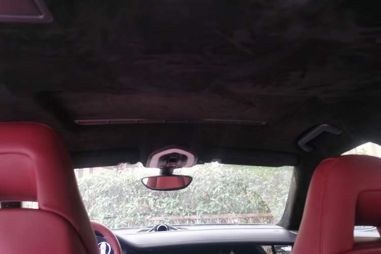 Used Porsche Panamera 2014 Panamera Executive 3.0T Headliner