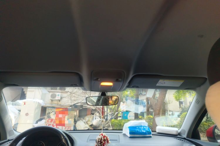 Used Audi A3 2017 Limousine 35 TFSI Ambition Edition
