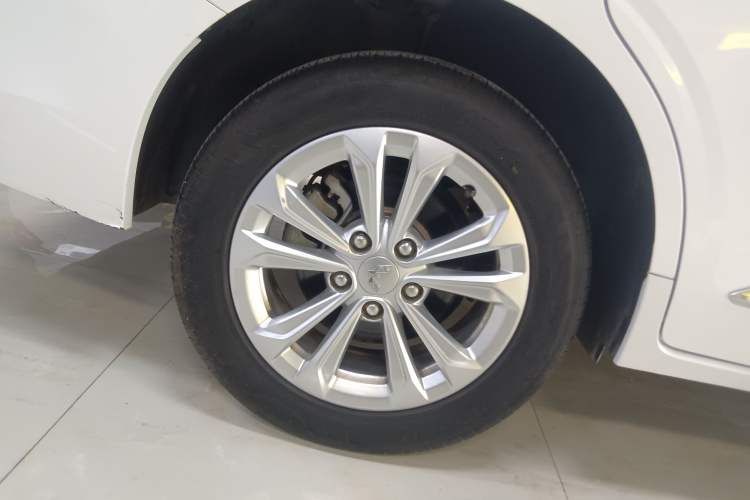 Used Wuling Jiachen 2022 1.5T CVT Smart Luxury Version
