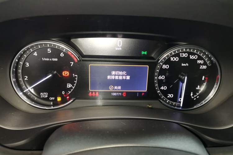 Used Cadillac XT4 2020 Revised Version 28T Two-Wheel Drive Tech Edition