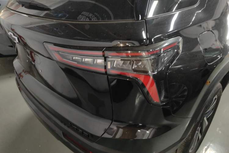 Used Chevrolet Equinox Plus 2024 102km RS Ultimate Edition