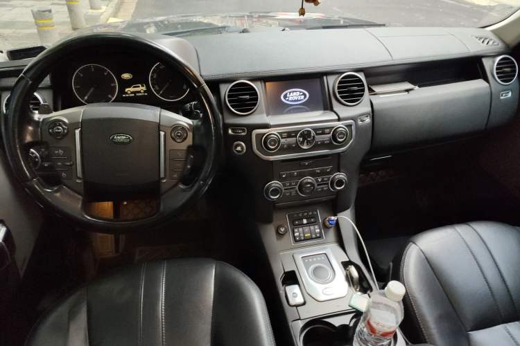 Used Land Rover Discovery 2013 3.0 SDV6 HSE Diesel Edition