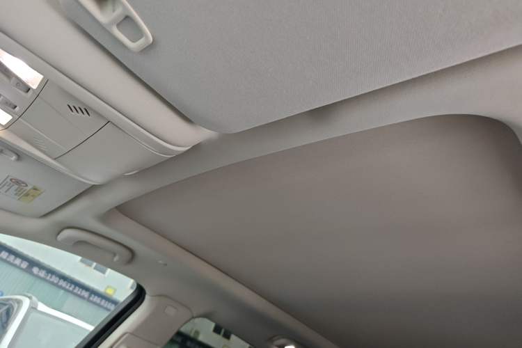 Used Cadillac XT5 2018 25T Luxury Model
