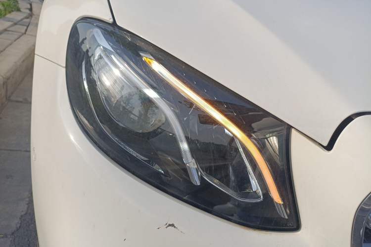 Used Mercedes-Benz E-Class 2020 Facelift E 260 L Sport Edition