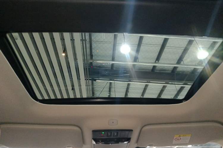 Used Nissan Pathfinder 2024 380 VC-TURBO Four-Wheel Drive Prestige Edition 6 Seats