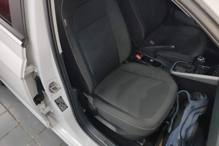 Used Volkswagen Polo 2023 Revised Plus 1.5L Automatic – Enjoy Life Edition