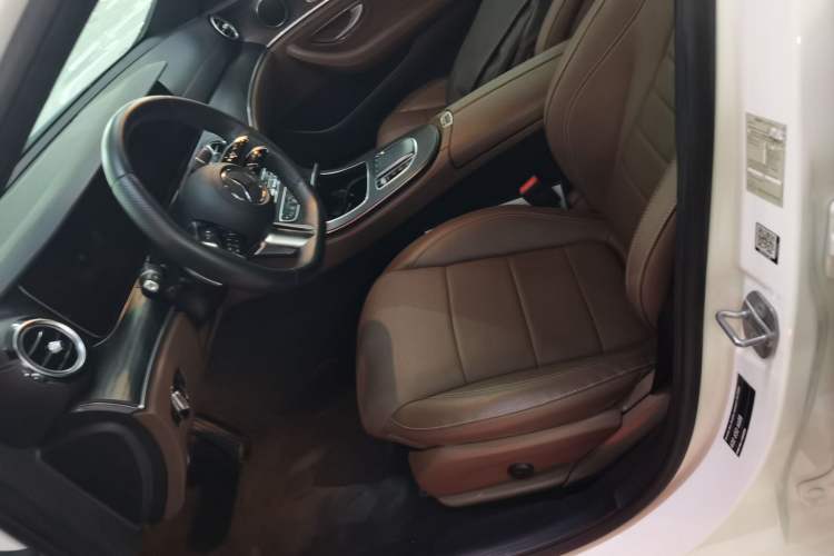 Used Mercedes-Benz E-Class 2023 E 300 L Sporty and Stylish Model
