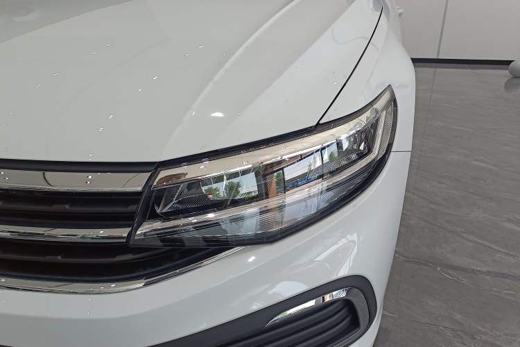 Used Volkswagen Bora 2026 200TSI DSG Yuexing Navigation Edition
