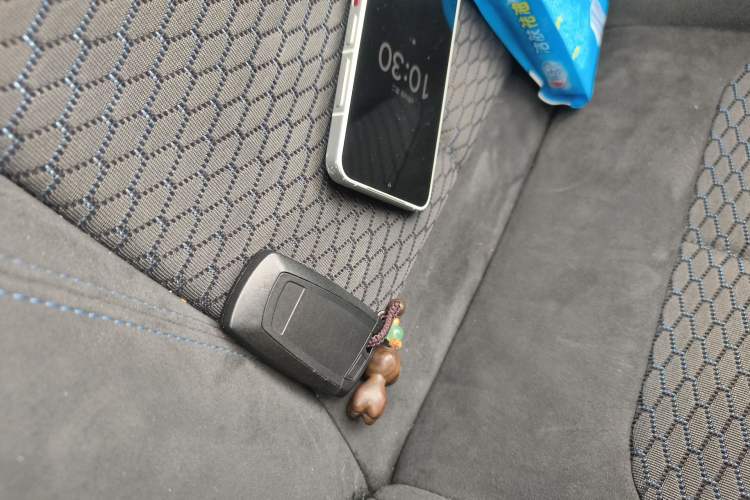 Used BMW 3 Series 2017 320i M Sport Vehicle Key