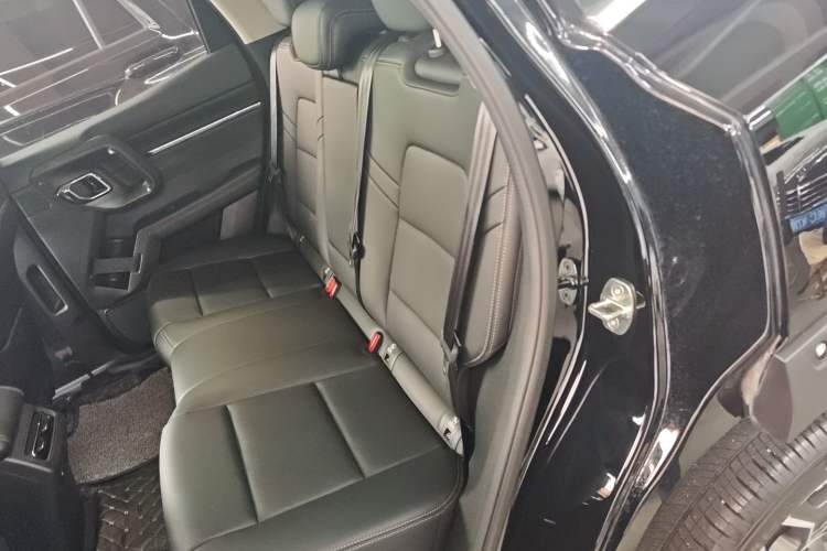 Used Haval H Dog New Energy 2024 Hi4 102km Trend Electric Version Plus