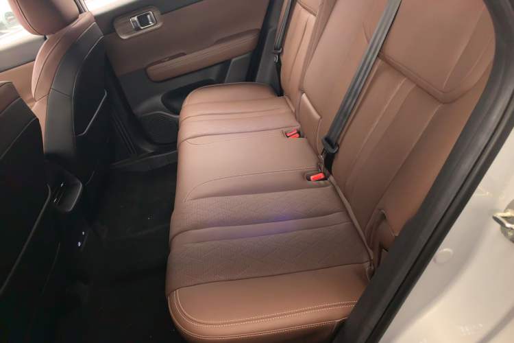 Used Wuling Xingguang S 2025 Model 510 km Leading Version
