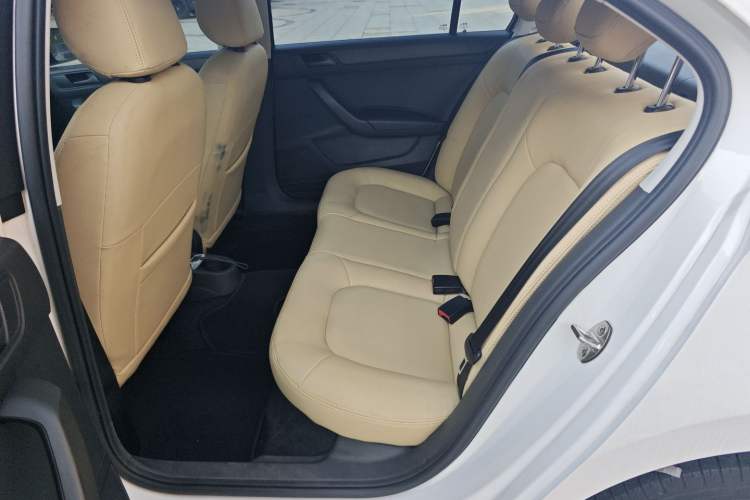 Used Volkswagen Santana 2018 1.5L Automatic Fashion Edition
