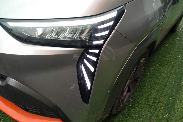 Used AION Y 2021 70 Intelligent Dynamic Edition
