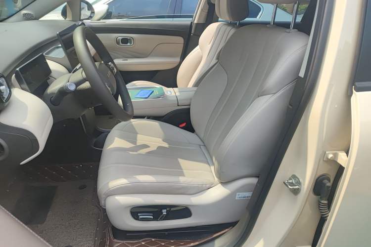 Used AION UT 2025 420 Prestige Edition
