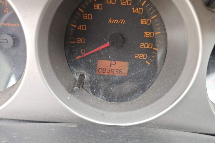 Used Dongfeng Aeolus H30 2010 1.6L Automatic ZunYa Trim