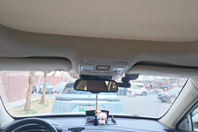 Used Geely Auto Emgrand X7 Sport 2016 1.8TD Automatic All-Wheel-Drive ZhiZun Edition