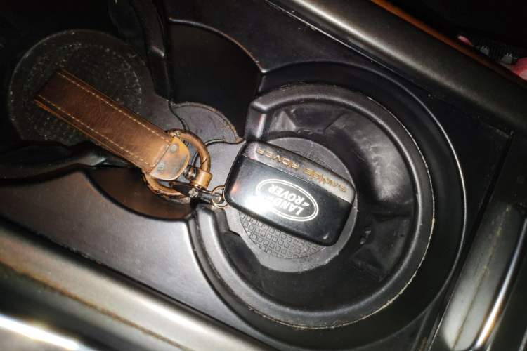 Used Land Rover Range Sport 2013 3.0 TDV6 Diesel Edition