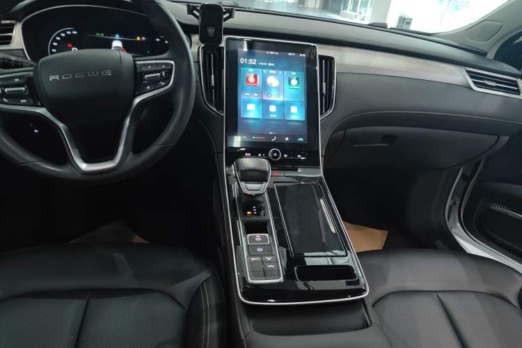 Used Roewe i6 MAX New Energy 2023 EV 420 Skyroof Special Edition